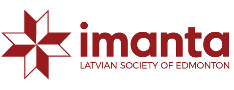 Imanta Latvian Society Of Edmonton