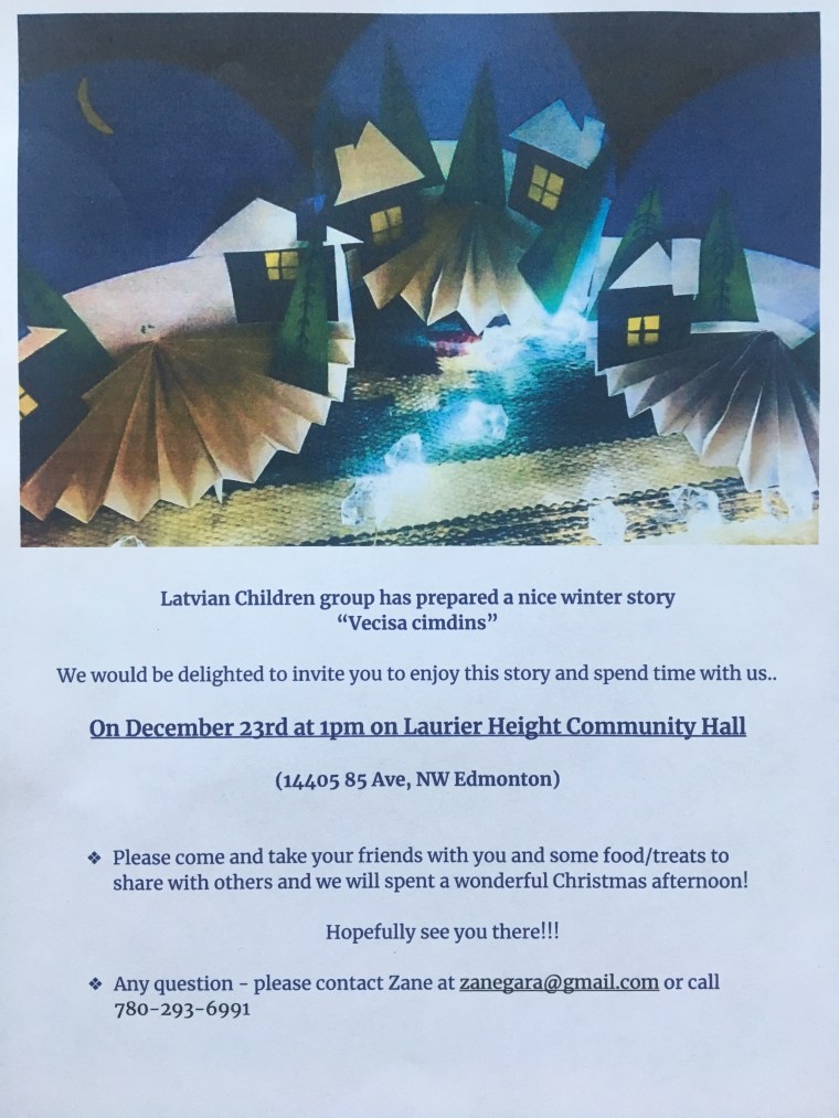 children's christmas